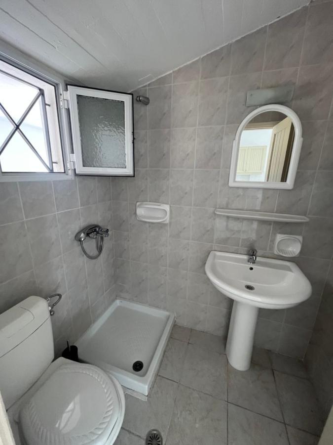 Meraki Hotel Kávos
